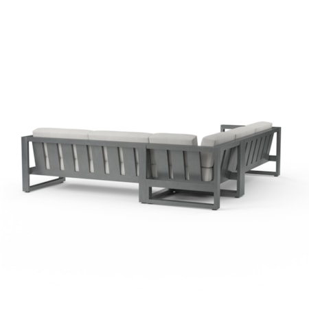 Outdoor Sectional Sofa