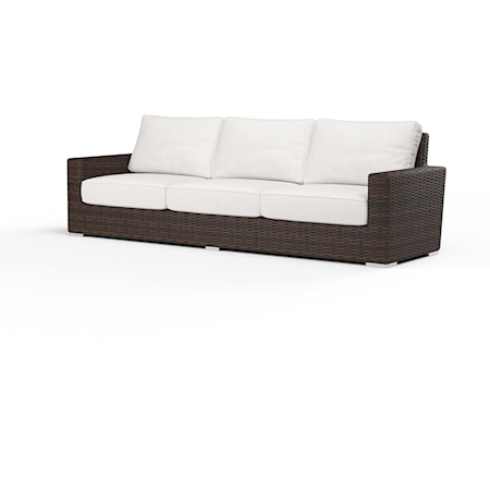 Outdoor Sofa