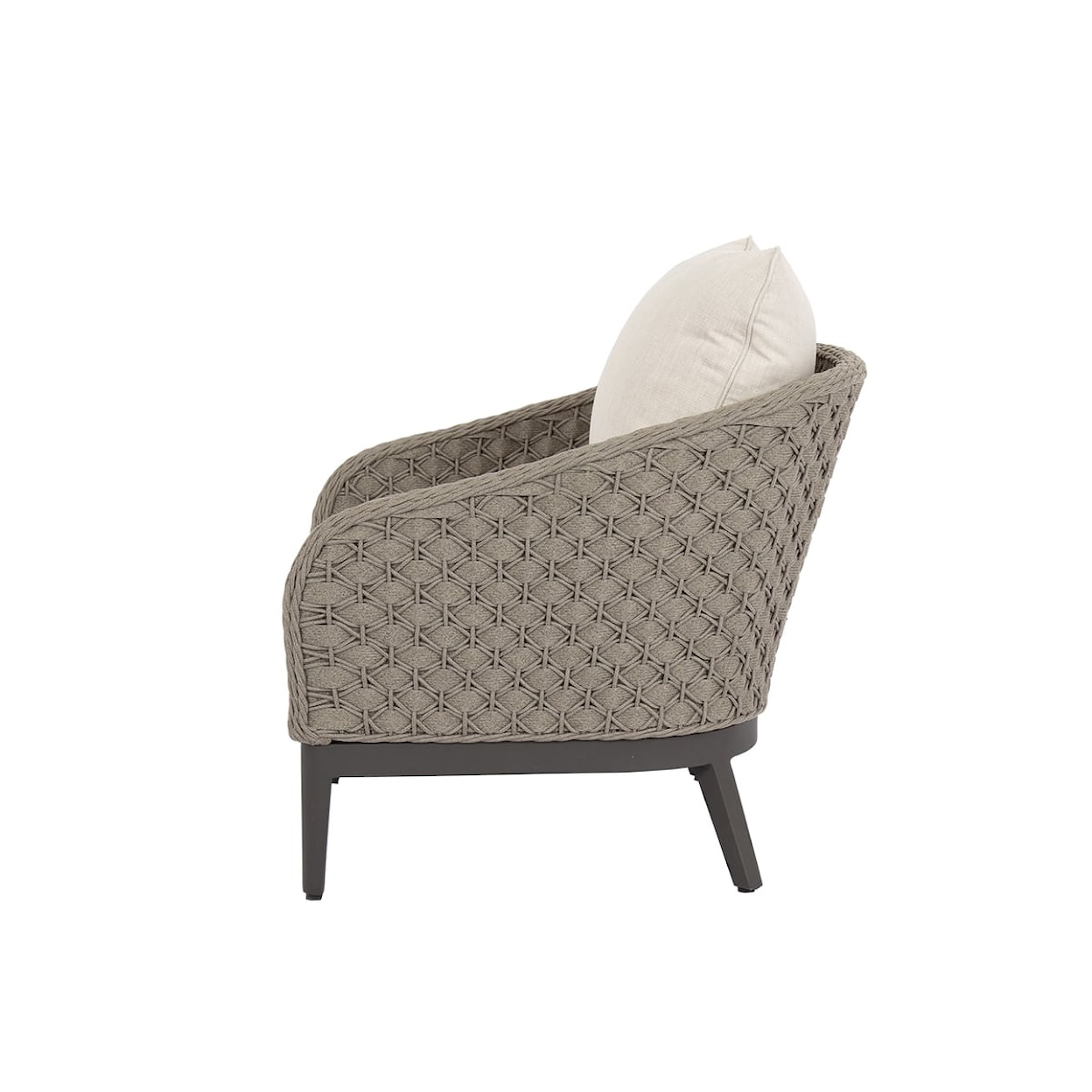 Sunset West Marbella Upholstered Club Chair