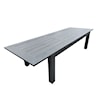 Sunset West Redondo Outdoor Extension Dining Table