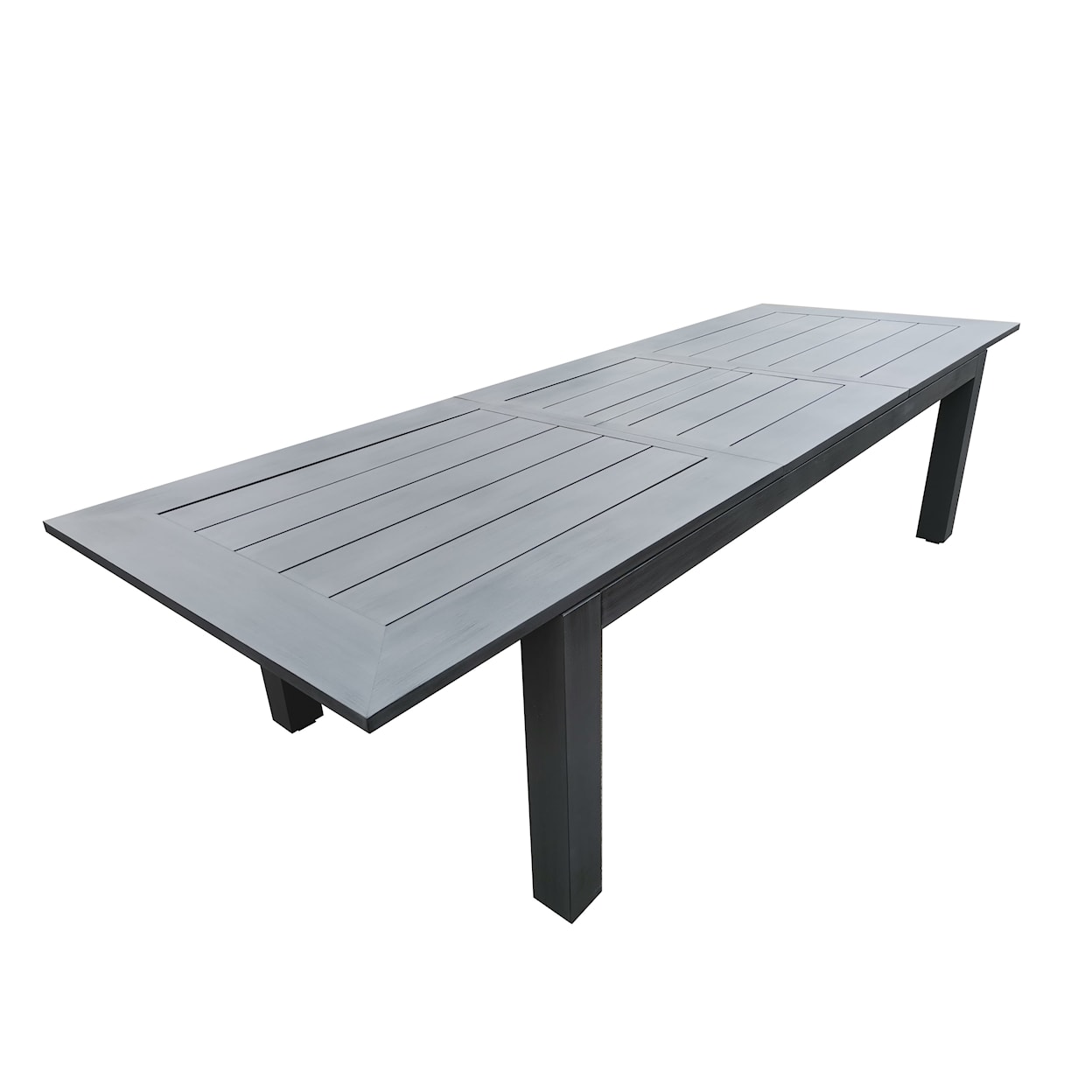 Sunset West Redondo Outdoor Extension Dining Table