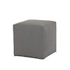 Sunset West The Bazaar Outdoor Square Ottoman