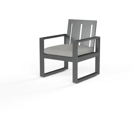 Outdoor Dining Chair
