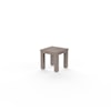 Sunset West Laguna Outdoor End Table