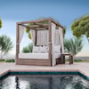 Sunset West Laguna Outdoor King Size Daybed