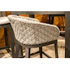 Sunset West Marbella Upholstered Dining Chair