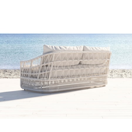 Outdoor Sofa