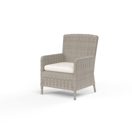 Outdoor Dining Chair