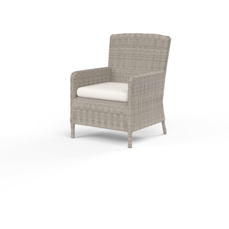 Outdoor Dining Chair