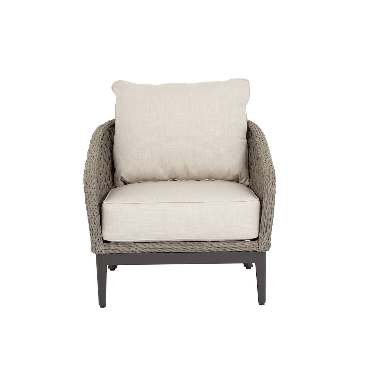 Sunset West Marbella Upholstered Club Chair