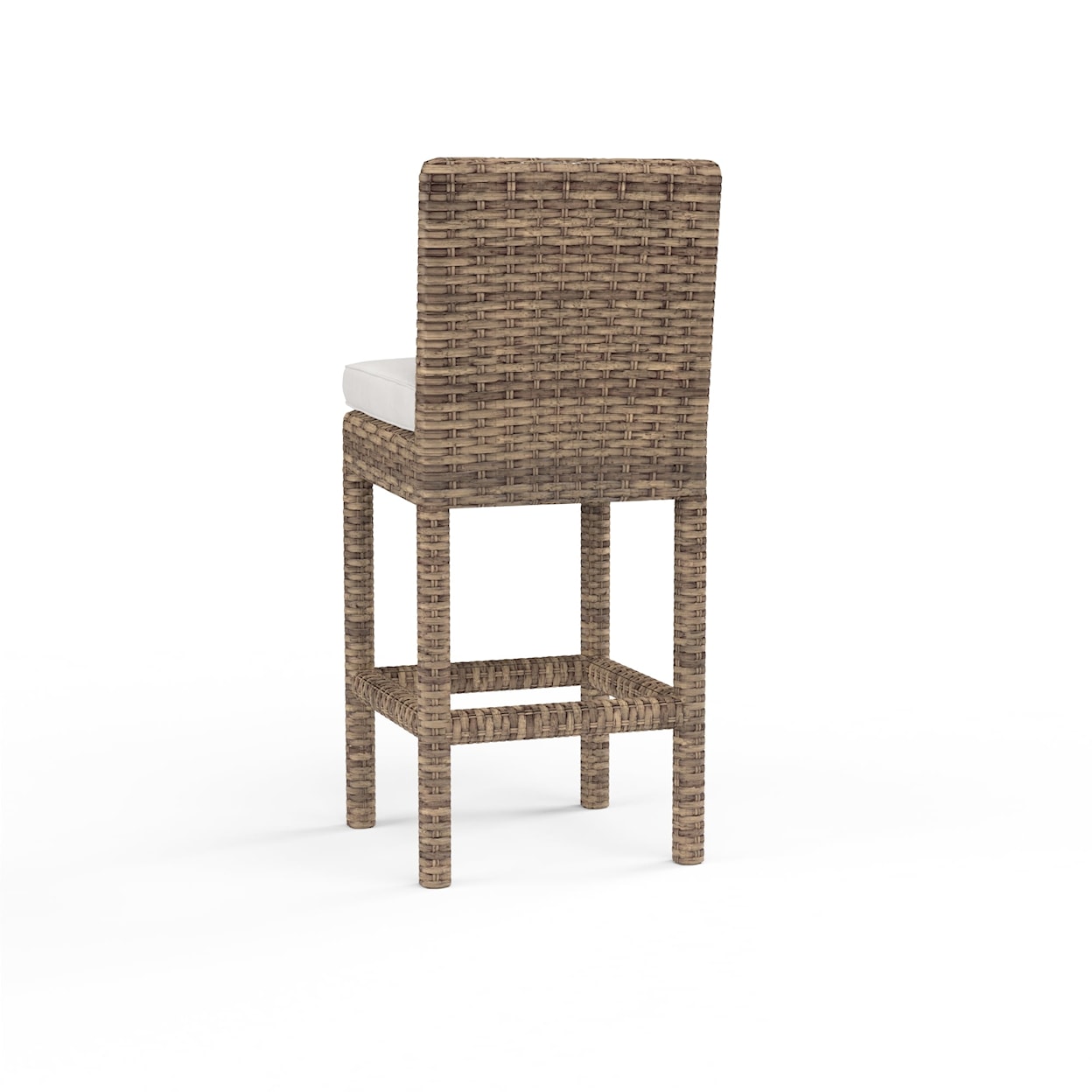 Sunset West Havana Outdoor Barstool