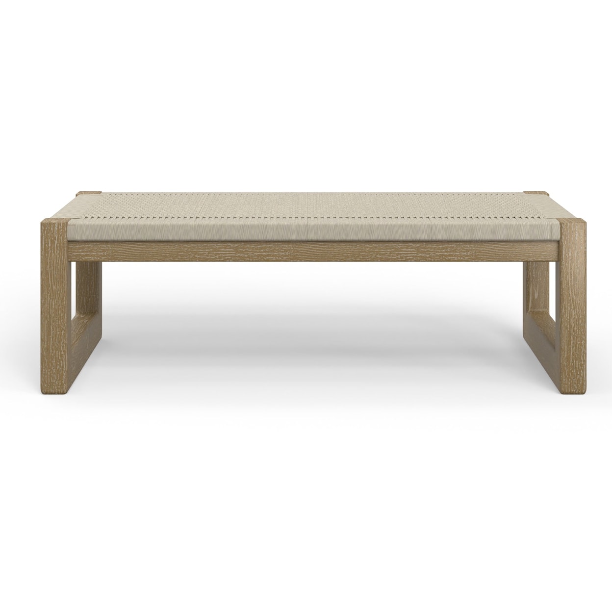 Sunset West Sedona Upholstered Coffee Table