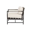 Sunset West Pietra Outdoor Club Chair