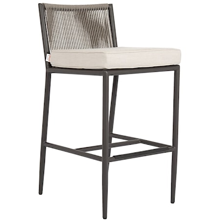 Outdoor Counter Stool