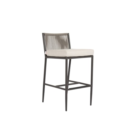 Outdoor Barstool