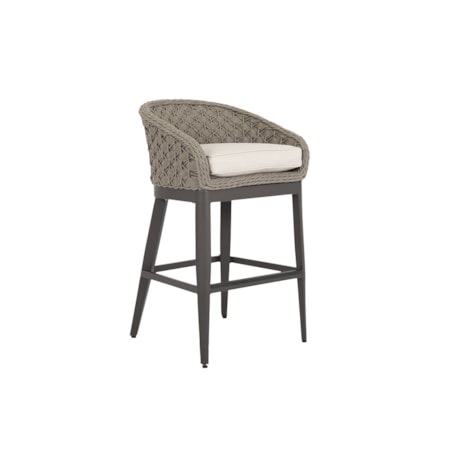Outdoor Barstool