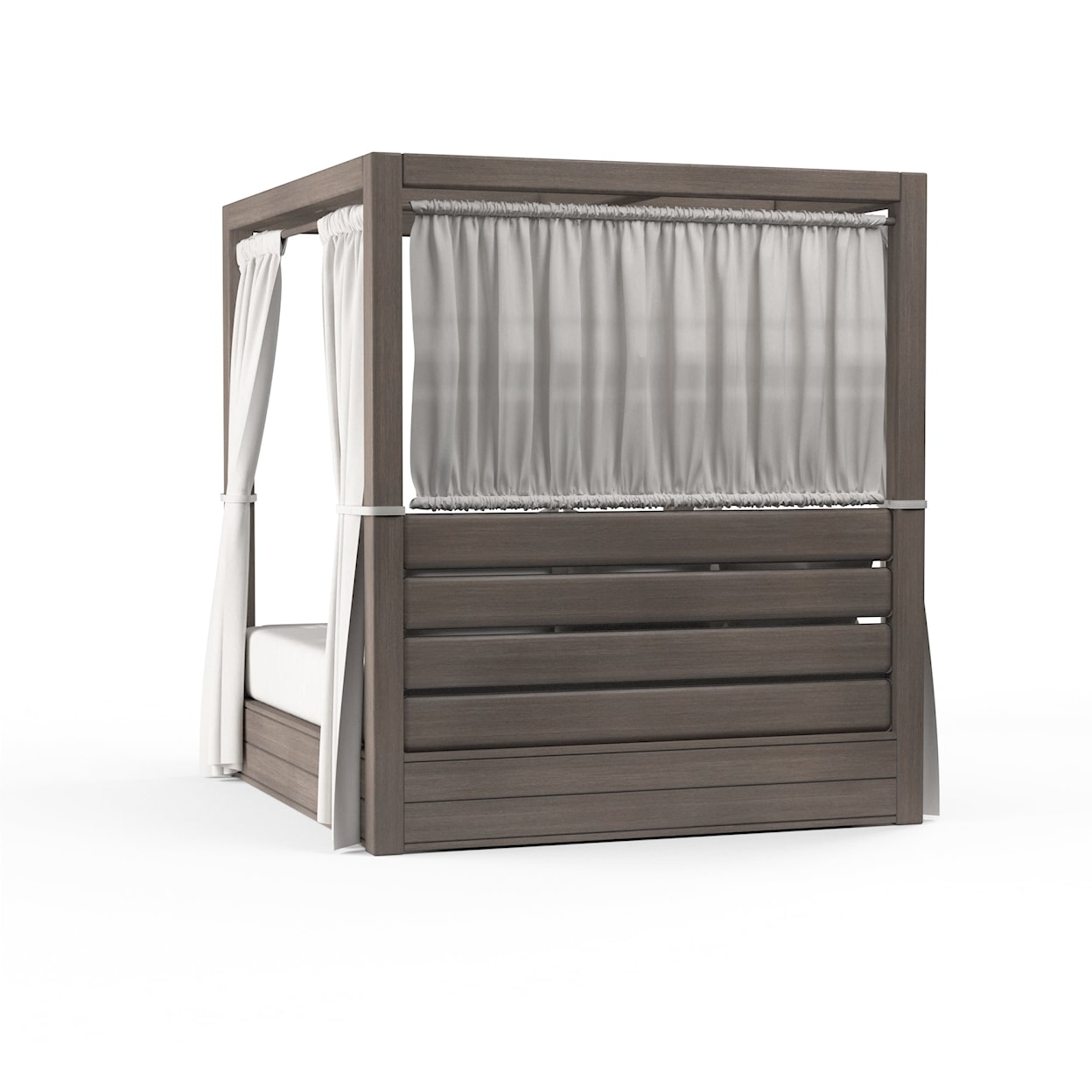 Sunset West Laguna Outdoor King Size Daybed