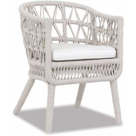 Outdoor Dining Chair