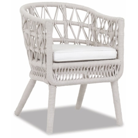 Outdoor Dining Chair