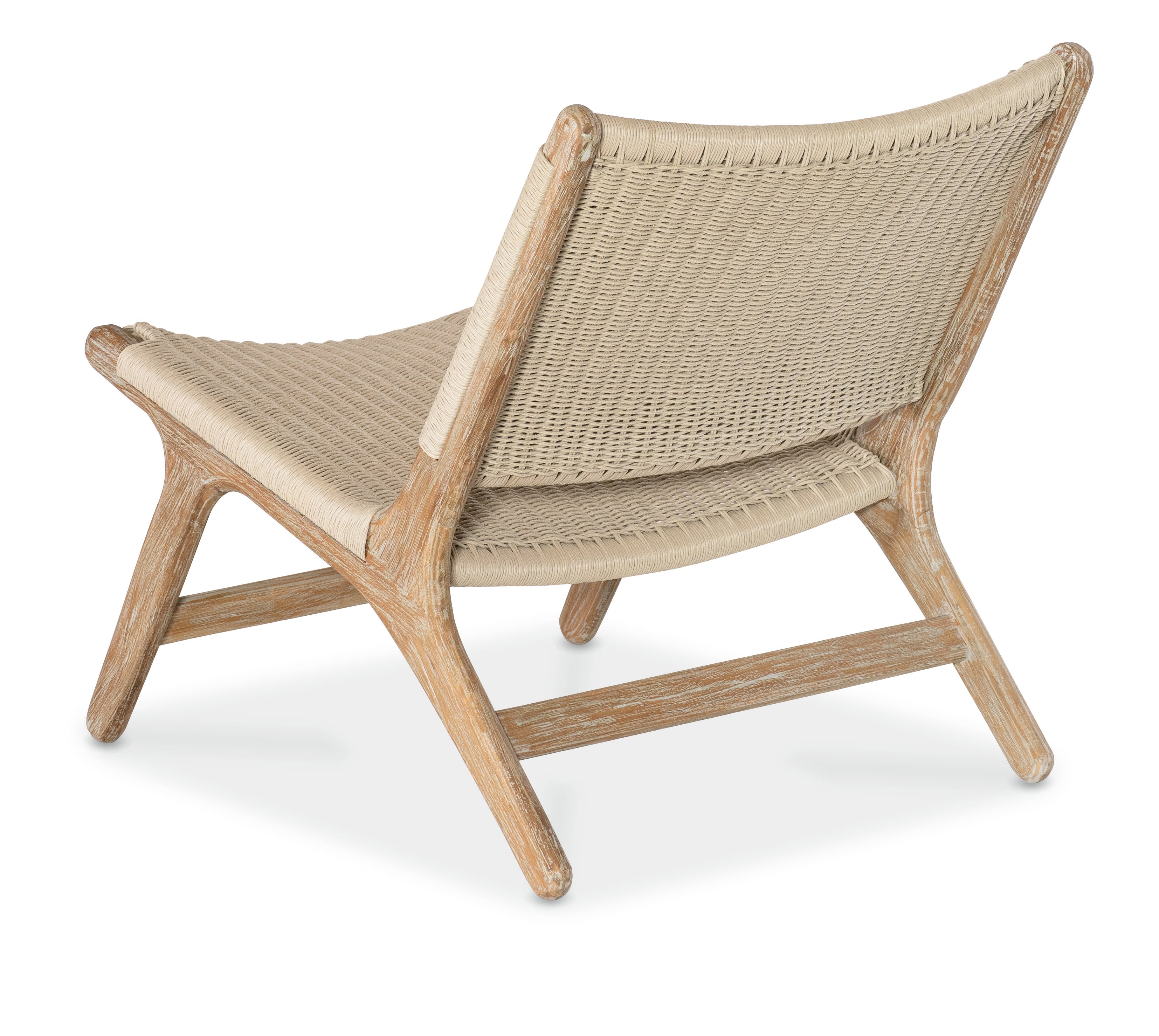Outdoor Club Chair