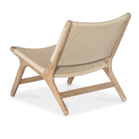 Outdoor Club Chair