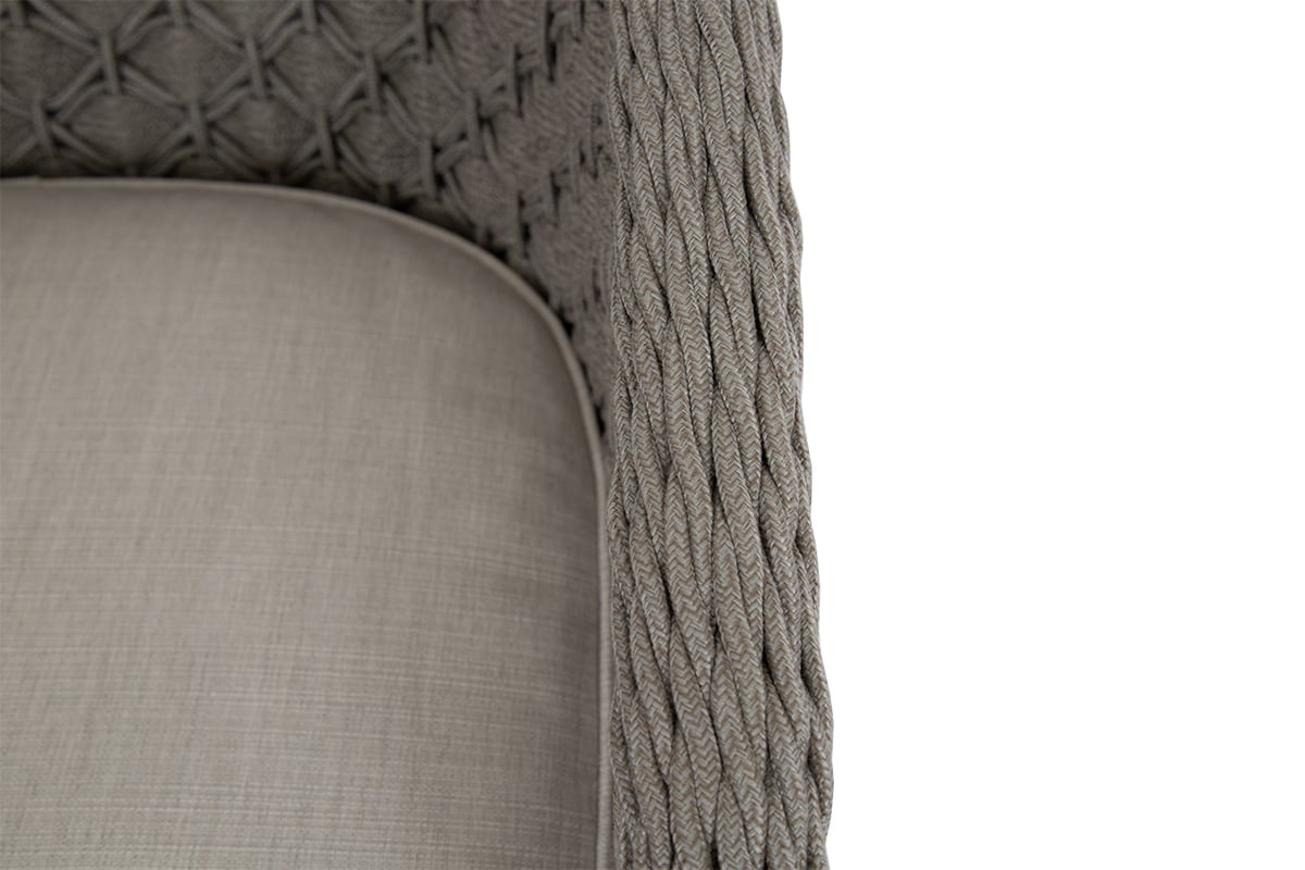 Sunset West Marbella Outdoor Dining Chair