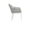 Sunset West Miami Upholstered Dining Chair