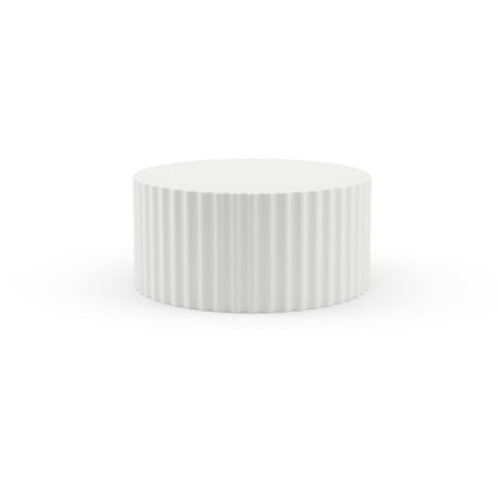 Outdoor Round Coffee Table