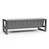 Sunset West Redondo Outdoor Sofa