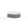 Sunset West Coronado Outdoor Ottoman