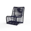 Sunset West Marino Armless Chair