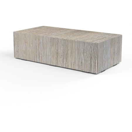 Outdoor Coffee Table