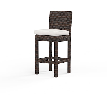 Outdoor Bar Stool