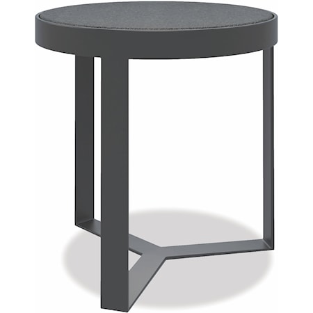 Outdoor End Tables