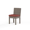 Sunset West Coronado Armless Dining Chair