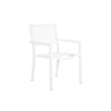 Sunset West Naples Outdoor Sling Dining Chair