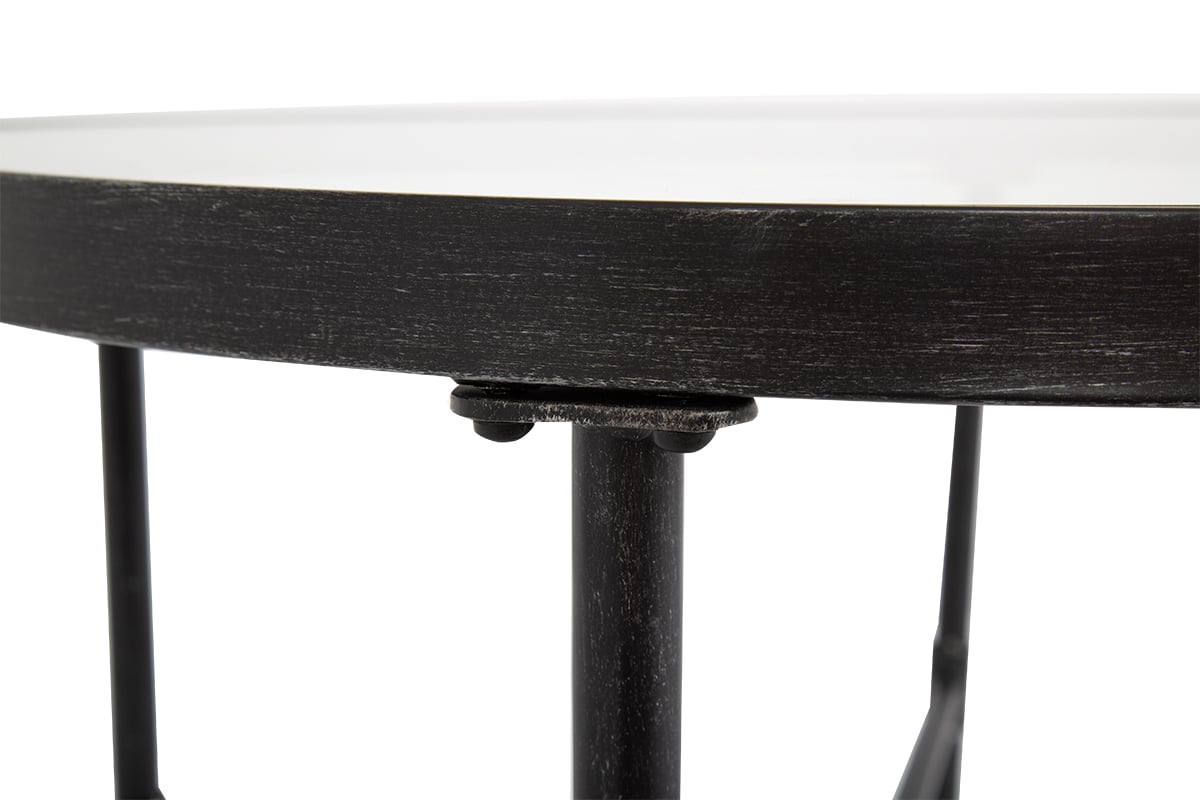 Sunset West Provence Bistro Table