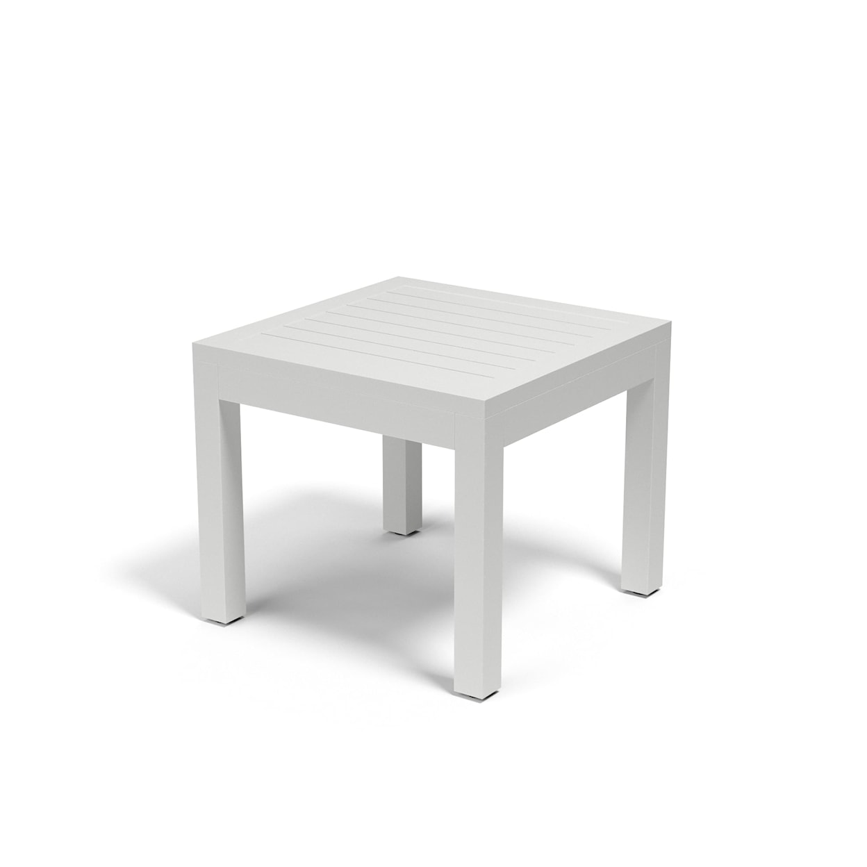 Sunset West Naples Outdoor End Table