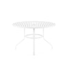 Sunset West Bristol 48" Round Outdoor Dining Table