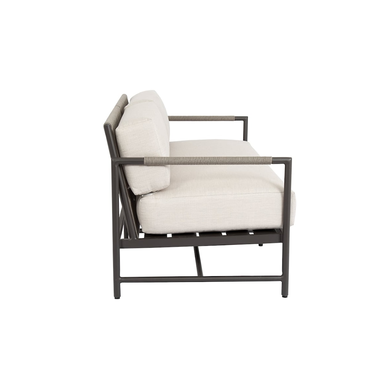 Sunset West Pietra Outdoor Loveseat