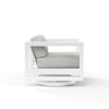 Sunset West Newport Upholstered Club Chair