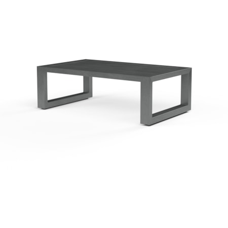 Outdoor Coffee Table