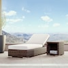 Sunset West Montecito Outdoor End Table