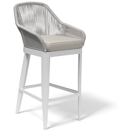 Outdoor Bar Stool