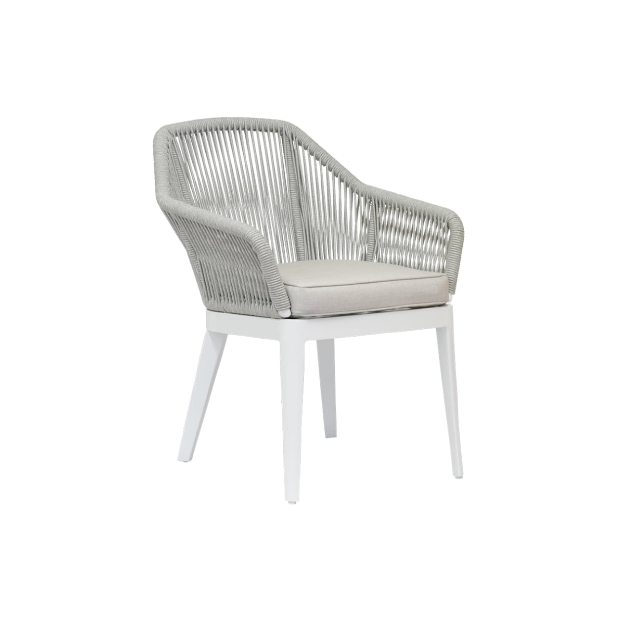 Sunset West Miami Upholstered Dining Chair