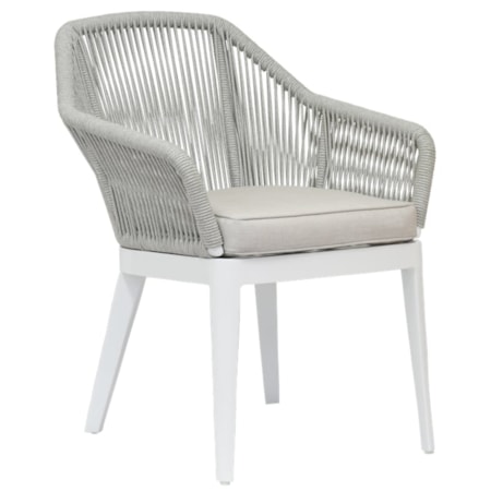 Outdoor Dining Chair