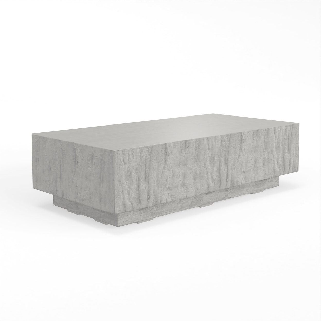 Sunset West The Bazaar Outdoor Rectangular Coffee Table