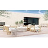 Sunset West Dana Outdoor Coffee Table