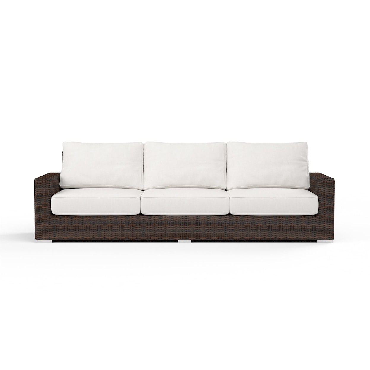 Sunset West Montecito Outdoor Sofa