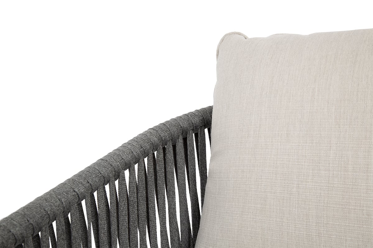 Sunset West The Bazaar Outdoor Club Chair